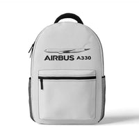 Thumbnail for Airbus A330 3D Backpack - view 10