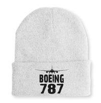 Thumbnail for Boeing 787 Beanie - view 10