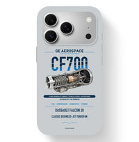 Thumbnail for CF700 Case design on light gray iphone case