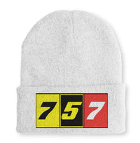 Thumbnail for Boeing 757 Beanie - view 10