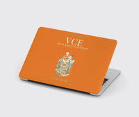 Thumbnail for Venice Marco Polo Airport VCE - Lagoon Printmaker's Tide - Orange