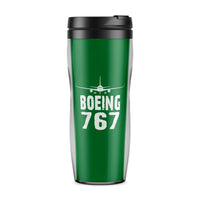 Thumbnail for Boeing 767 Travel Mug - view 10