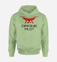 Thumbnail for Drone Hoodie - view 10