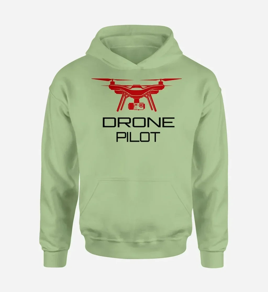 Drone Hoodie - view 10