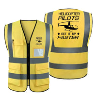 Thumbnail for Helicopter Vest - view 10