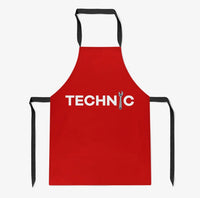 Thumbnail for Technic Apron - view 10
