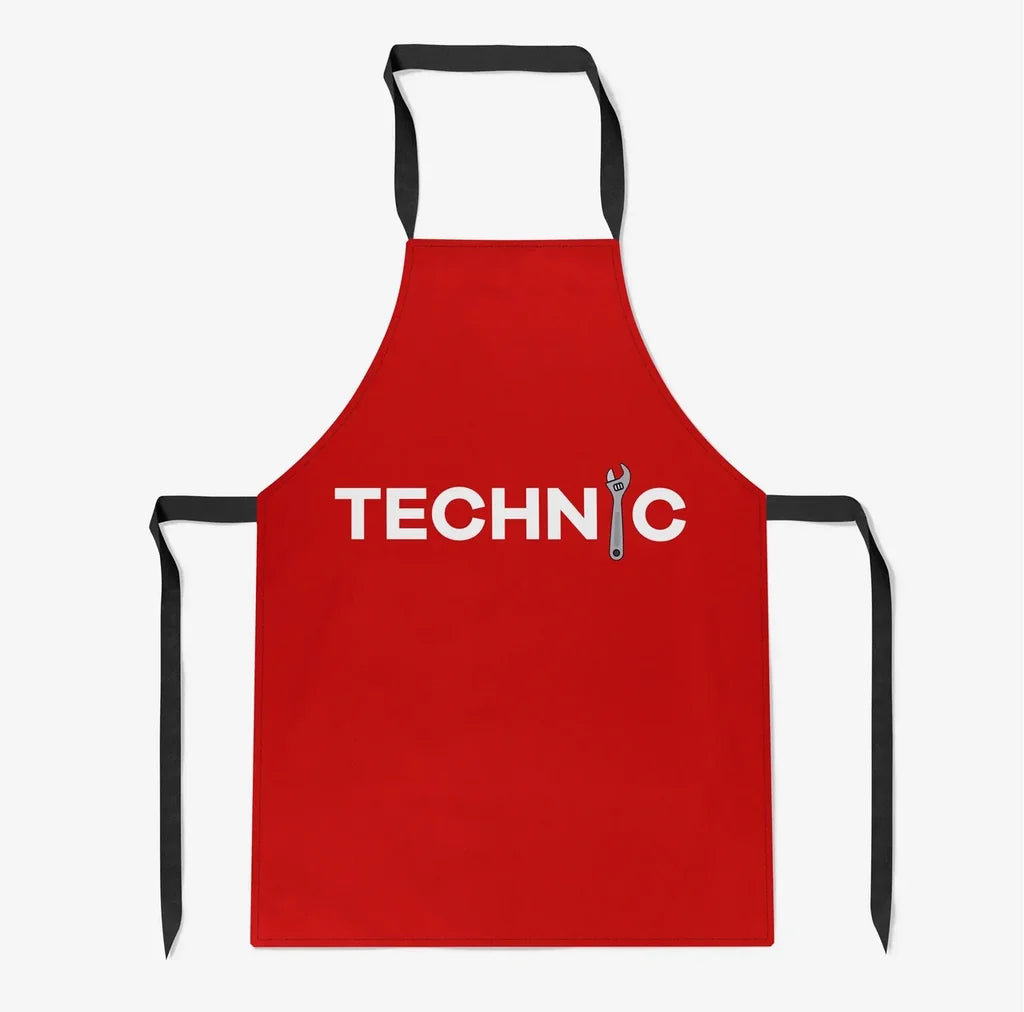 Technic Apron - view 10