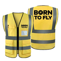 Thumbnail for Born to Fly Vest - view 10