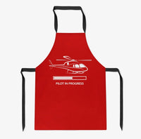 Thumbnail for Helicopter Apron - view 10