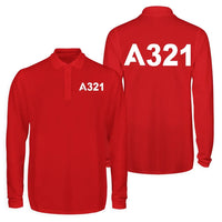 Thumbnail for Customisable Airbus A321 T-Shirt - view 10
