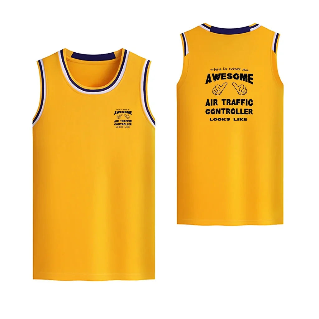 Customisable ATC Basketball Print - view 10