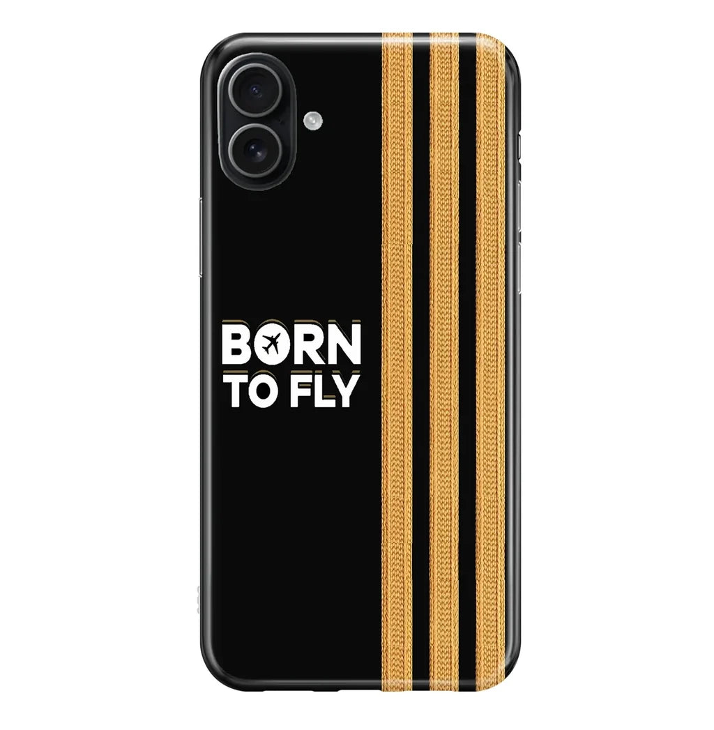 Born to Fly iPhone Case - view 10