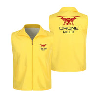 Thumbnail for Drone Vest - view 10
