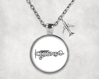 Thumbnail for Cessna Necklace - view 10