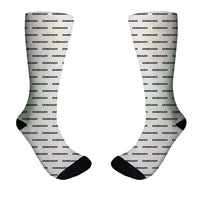 Thumbnail for Embraer Socks - view 10
