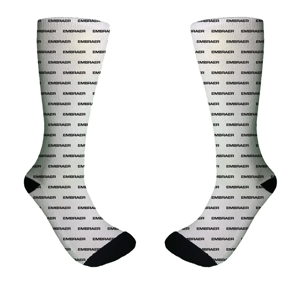Embraer Socks - view 10