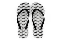 Thumbnail for Boeing 747 Slippers - view 10