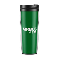 Thumbnail for Airbus A330 Travel Mug - view 10