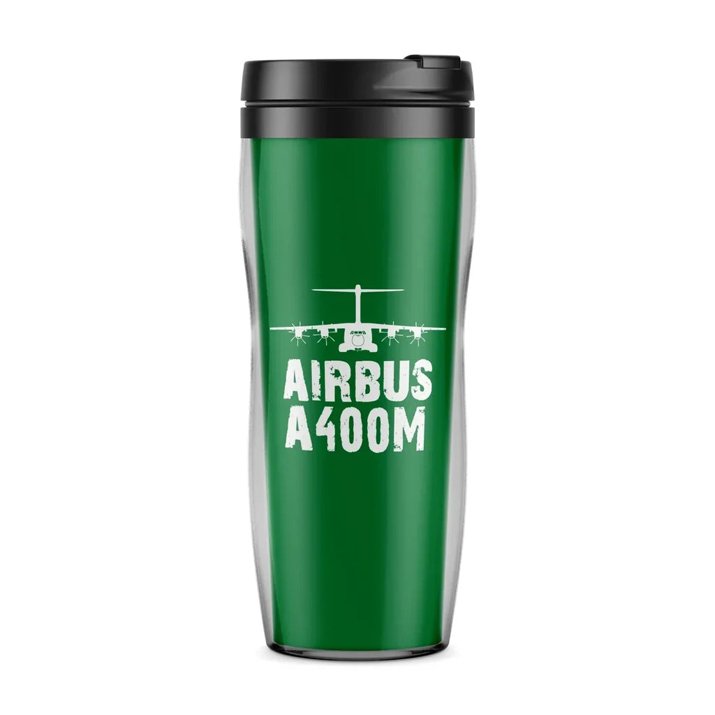 Airbus A400M Travel Mug - view 10
