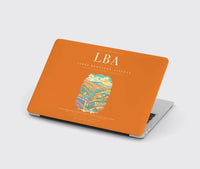 Thumbnail for Leeds Bradford Airport LBA - Orange