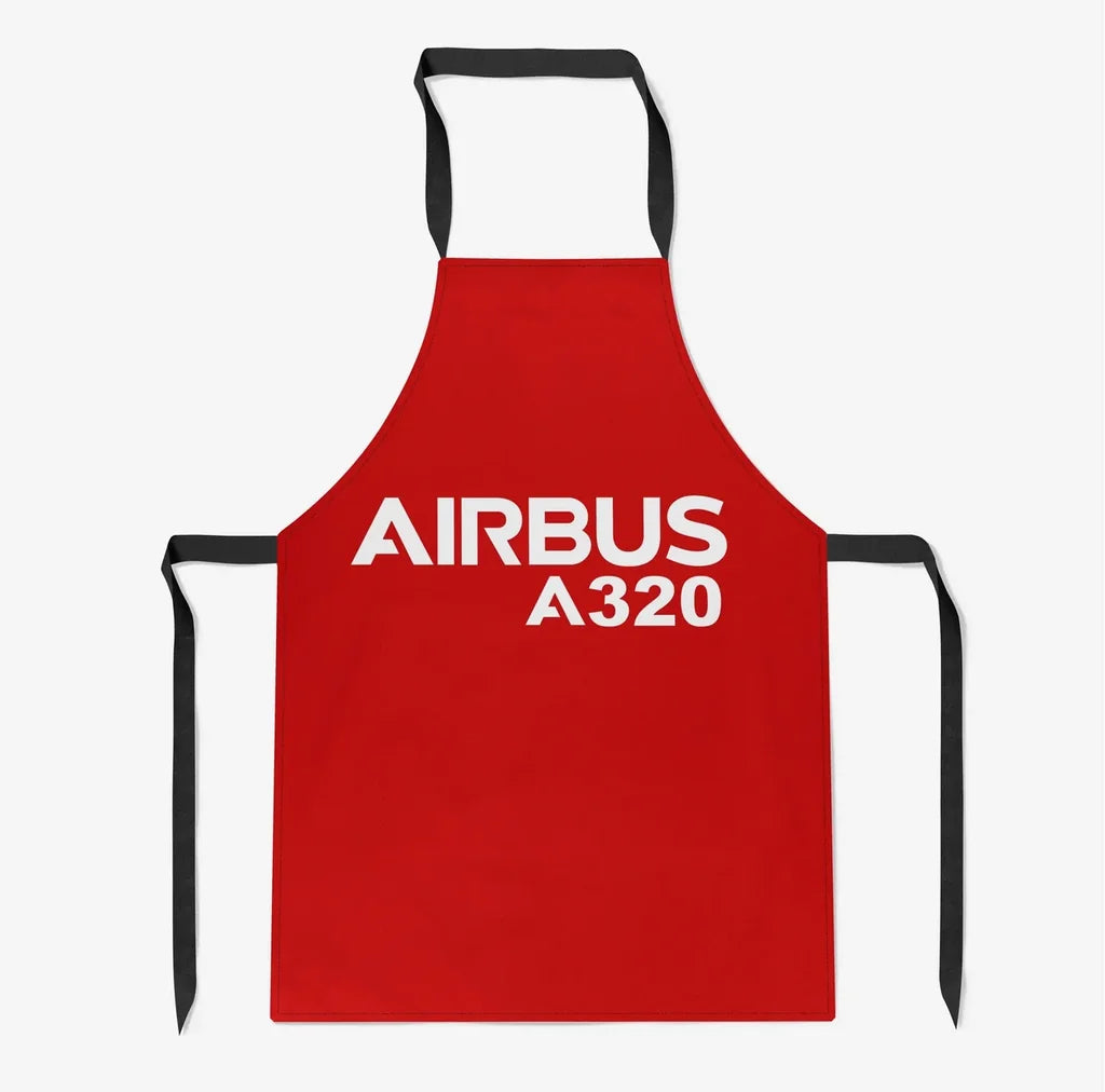 Airbus A320 Apron - view 10