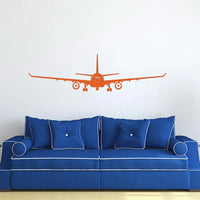 Thumbnail for Airbus A330 Wall Sticker - view 11