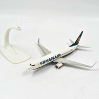 Thumbnail for Customisable Ryanair Model Airplane - view 10