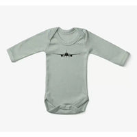 Thumbnail for Boeing 777 Baby Bodysuit - view 10