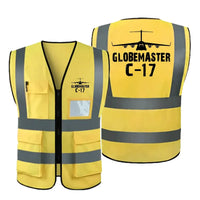 Thumbnail for C-17 GlobeMaster Vest - view 10