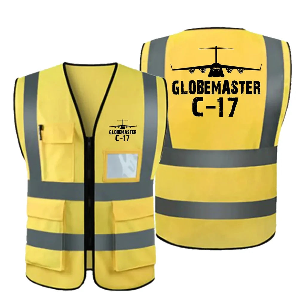 C-17 GlobeMaster Vest - view 10