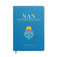 Thumbnail for Nadi International Airport NAN - Mamanuca Sun-Passage - Turquoise