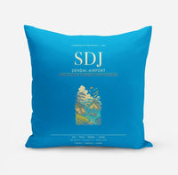 Thumbnail for Sendai Airport SDJ - Turquoise