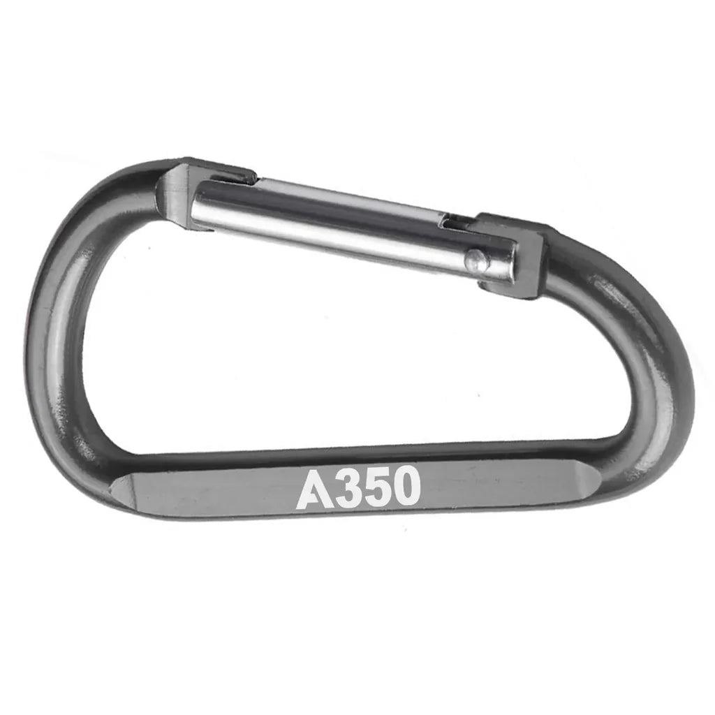 Customisable Airbus A350 Key Chain - view 10