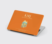 Thumbnail for Aso Kumamoto Airport KMJ - Orange
