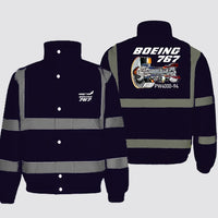 Thumbnail for Boeing 767 Winter Jacket - view 10