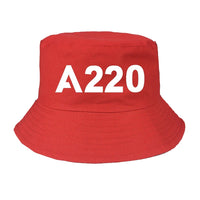 Thumbnail for Airbus A220 Hat - view 10