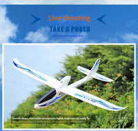 Thumbnail for F959s Three-Channel Push-Back High-Speed Glider Six-Axis Gyroscope Remote Control Aircraft Plane Rc Model Toy - view 14