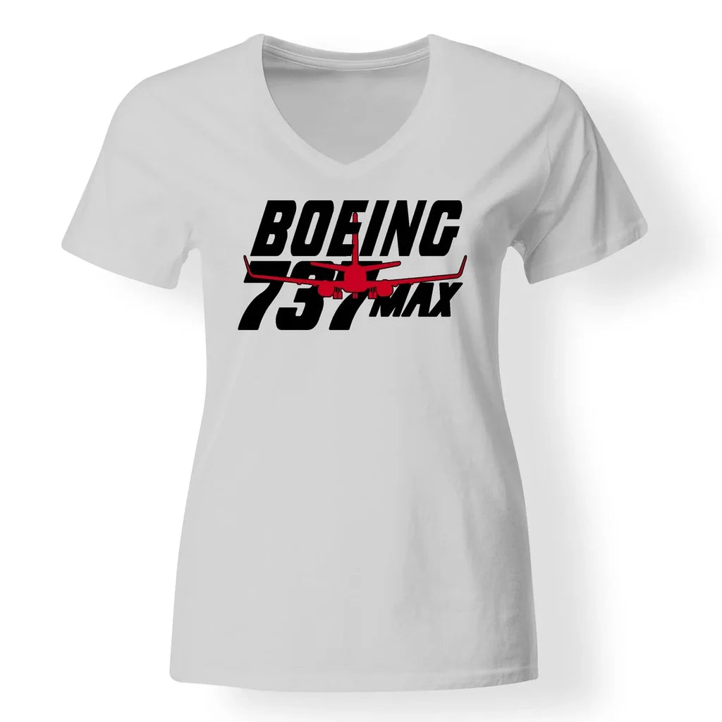 Boeing 737 T-Shirt - view 10