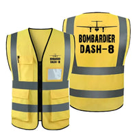 Thumbnail for Bombardier Dash-8 Vest - view 10