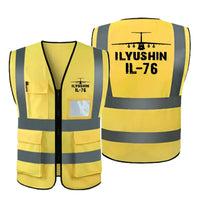 Thumbnail for Ilyushin IL-76 Vest - view 10
