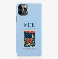Thumbnail for Jose Maria Cordova International Airport MDE Light Blue