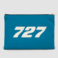 Thumbnail for Boeing 727 Zipper Pouch - view 10