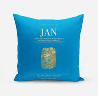 Thumbnail for JacksonMedgar Wiley Evers International Airport JAN - Turquoise
