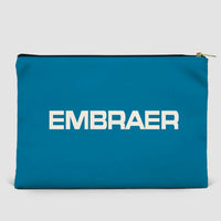 Thumbnail for Embraer Zipper Pouch - view 10