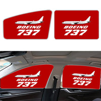 Thumbnail for Boeing 737 Sun Shade - view 10