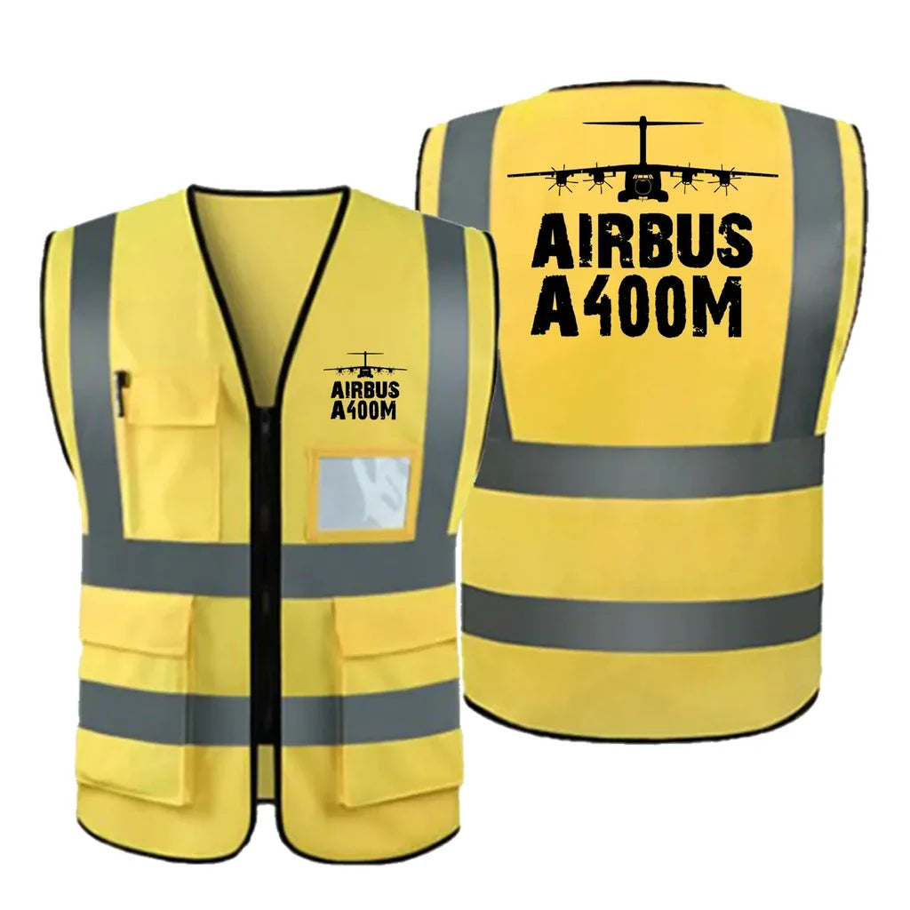 Airbus A400M Vest - view 10