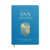 Thumbnail for Shannon Airport SNN - Turquoise