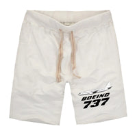 Thumbnail for Boeing 737 Shorts - view 10