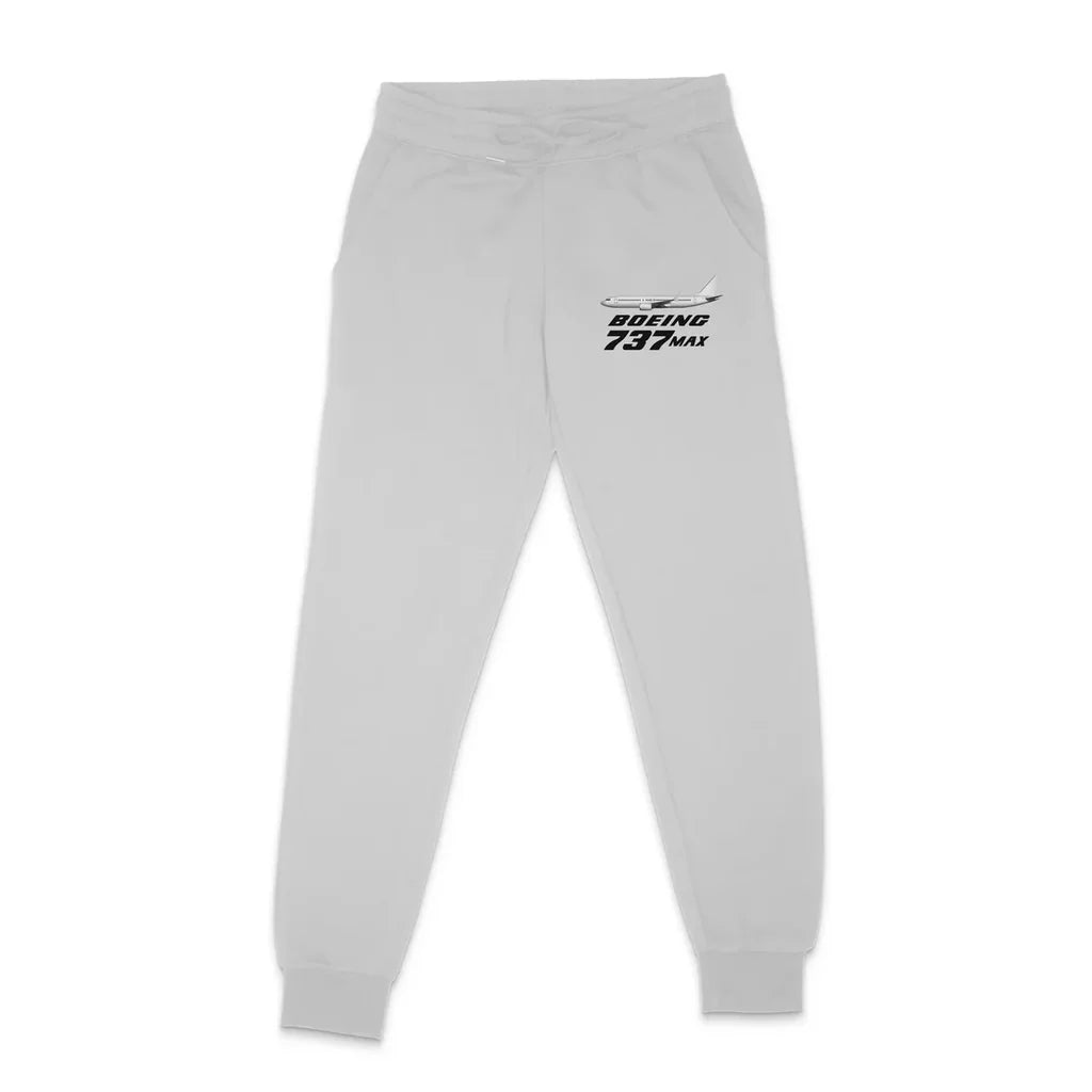 Boeing 737 Sweatpants - view 10