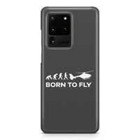 Thumbnail for Helicopter Samsung Case - view 4